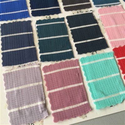 CX(YJ)   H多田魔方格   165CM*170g    1公斤≈35米   88%錦12%氨綸 側面照